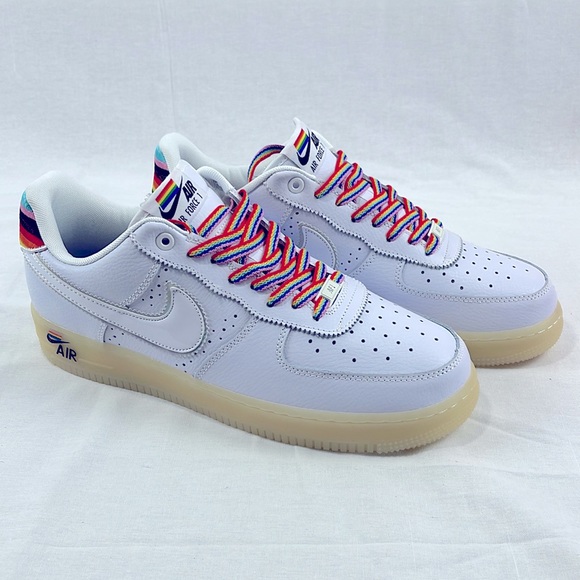 air force 1 be true 2020